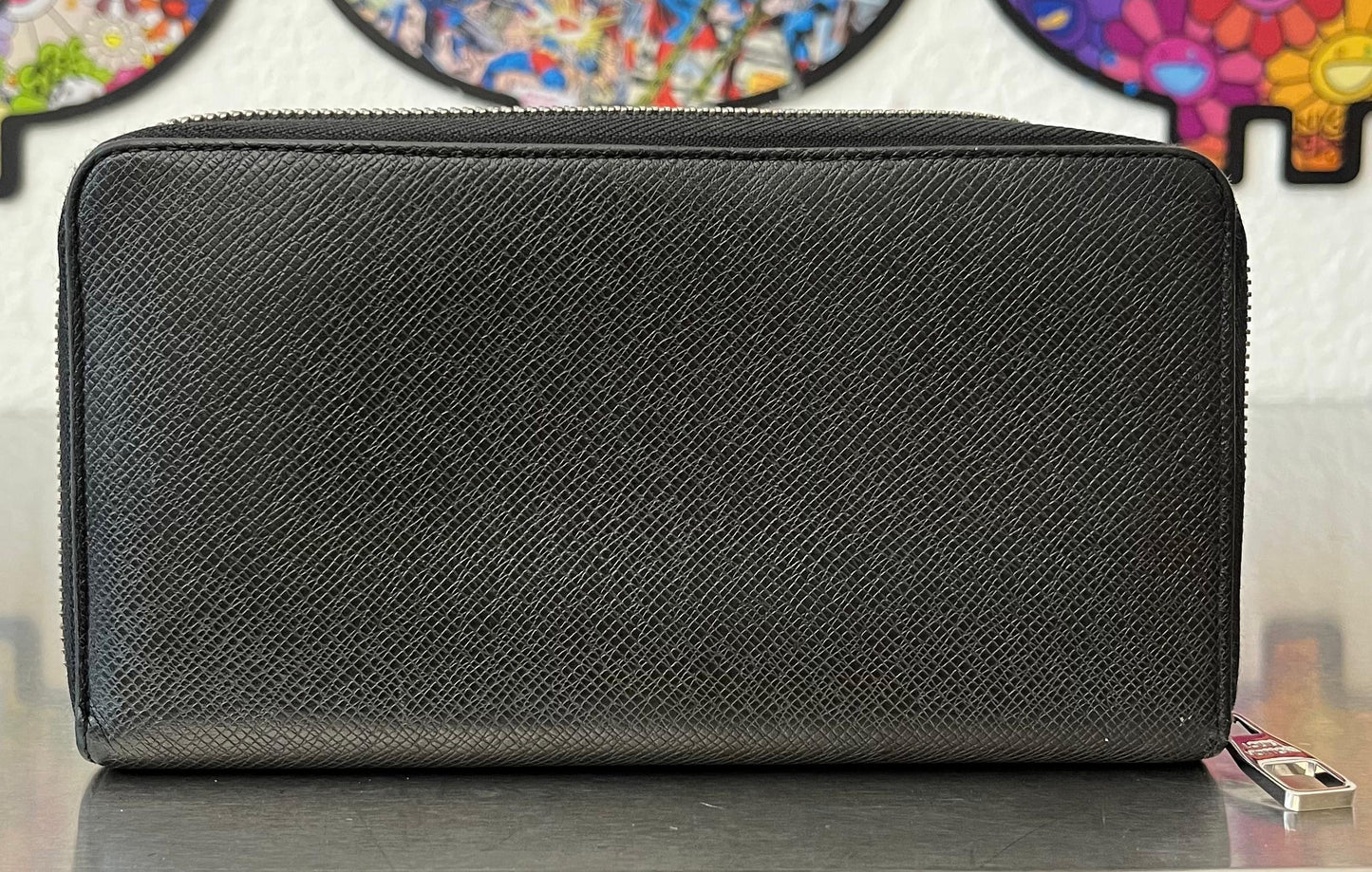 Louis Vuitton Zippy Organizer