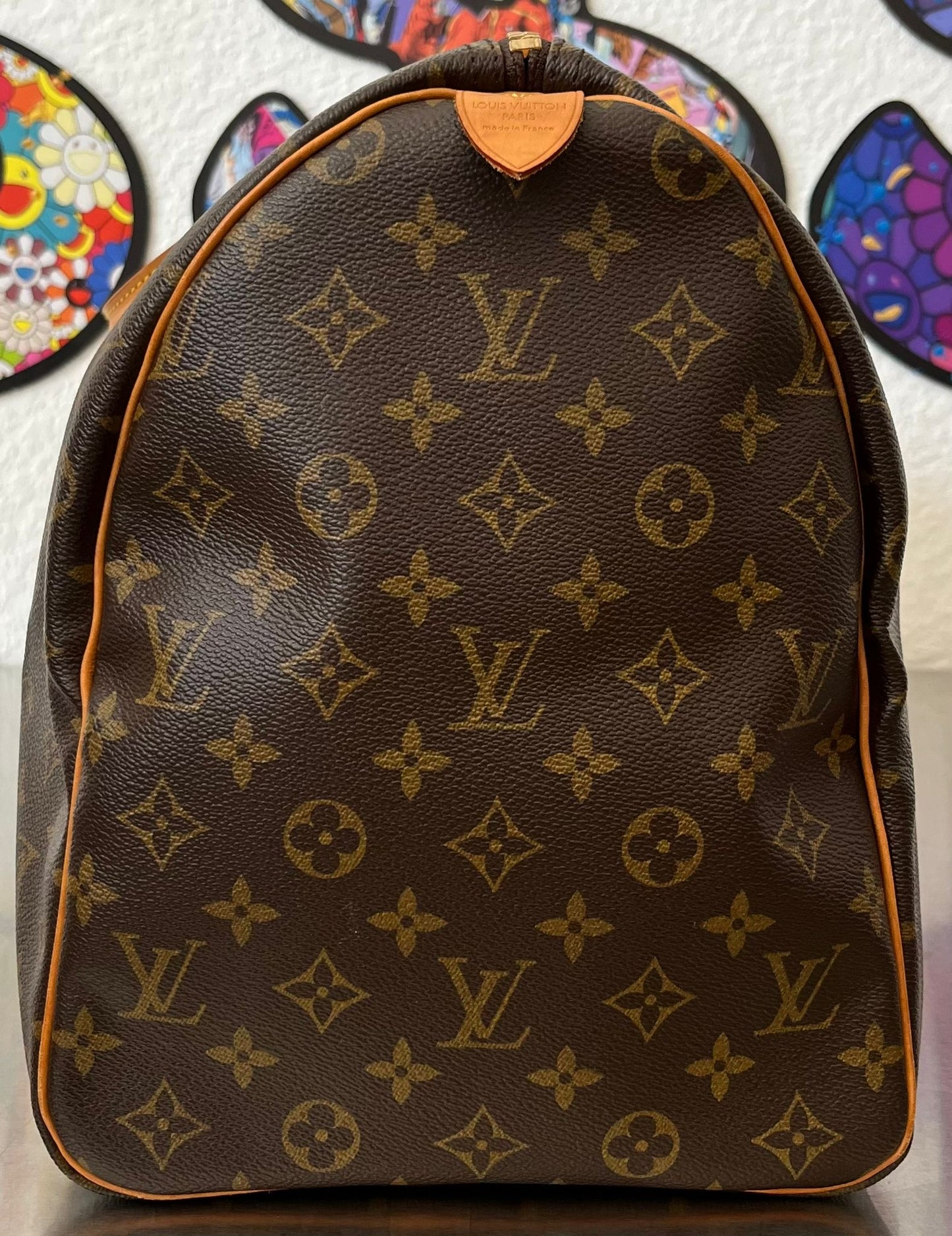Louis Vuitton Keepall 50
