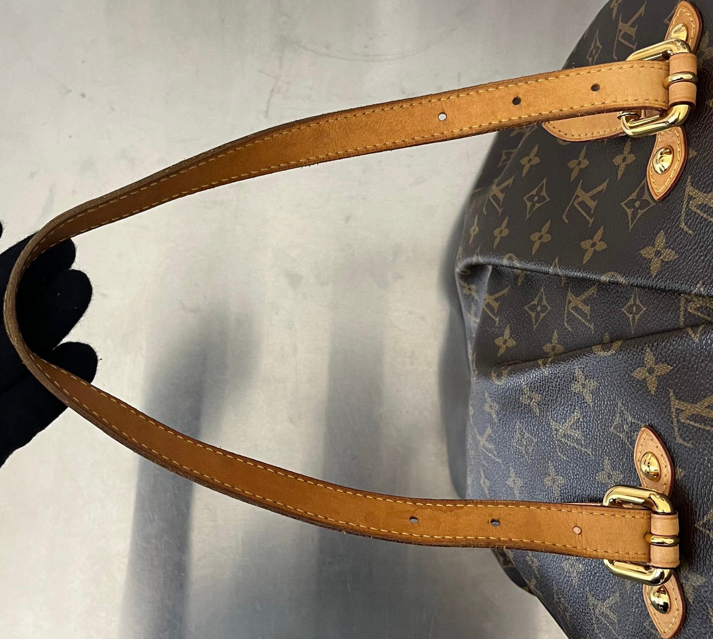 Louis Vuitton Palermo