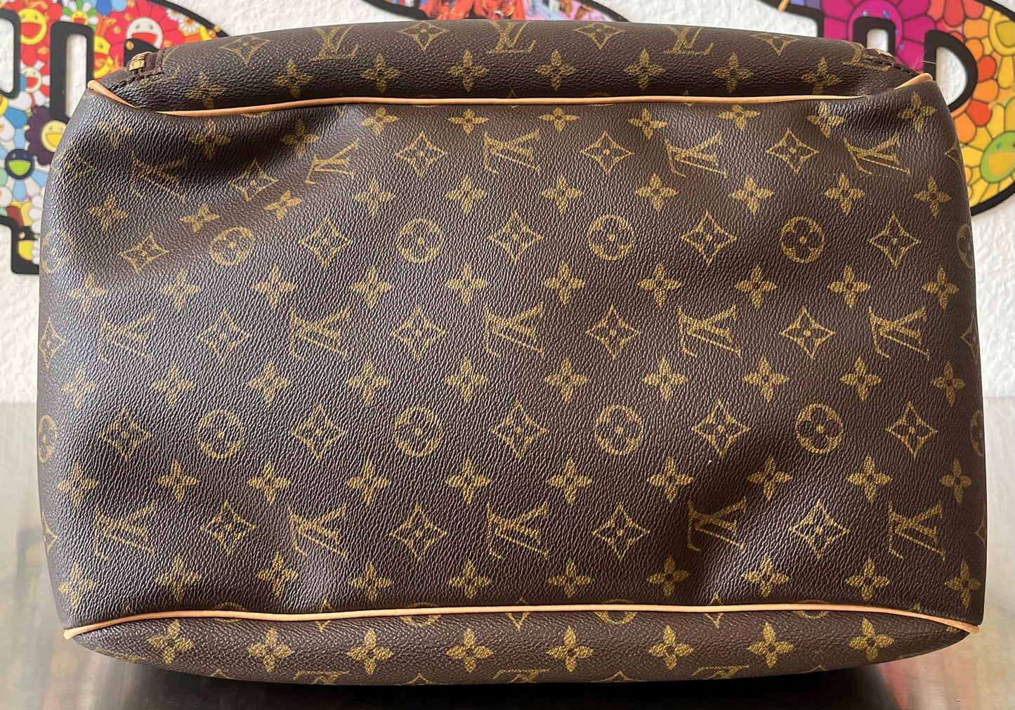 Louis Vuitton Evasion
