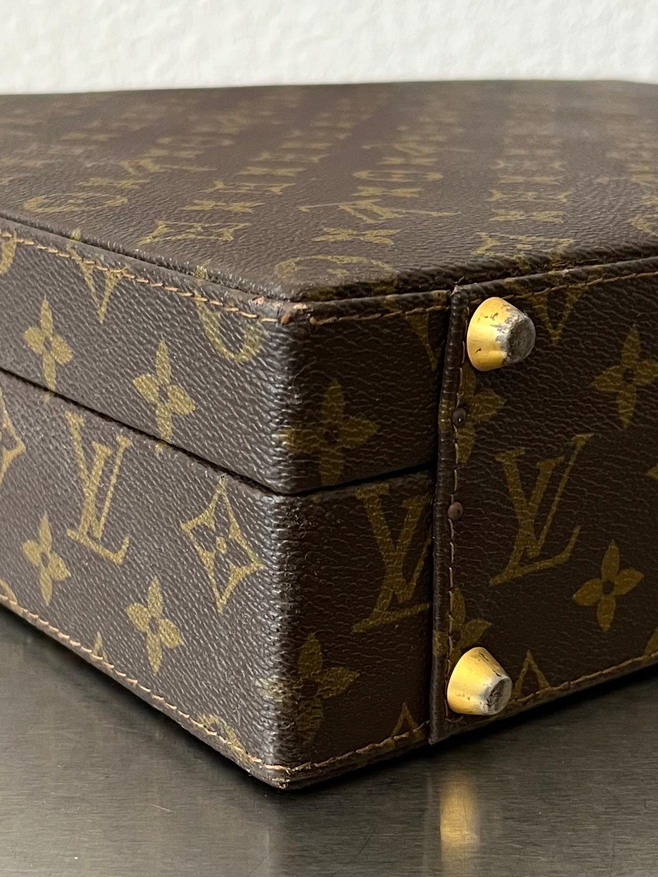 Louis Vuitton Crusher