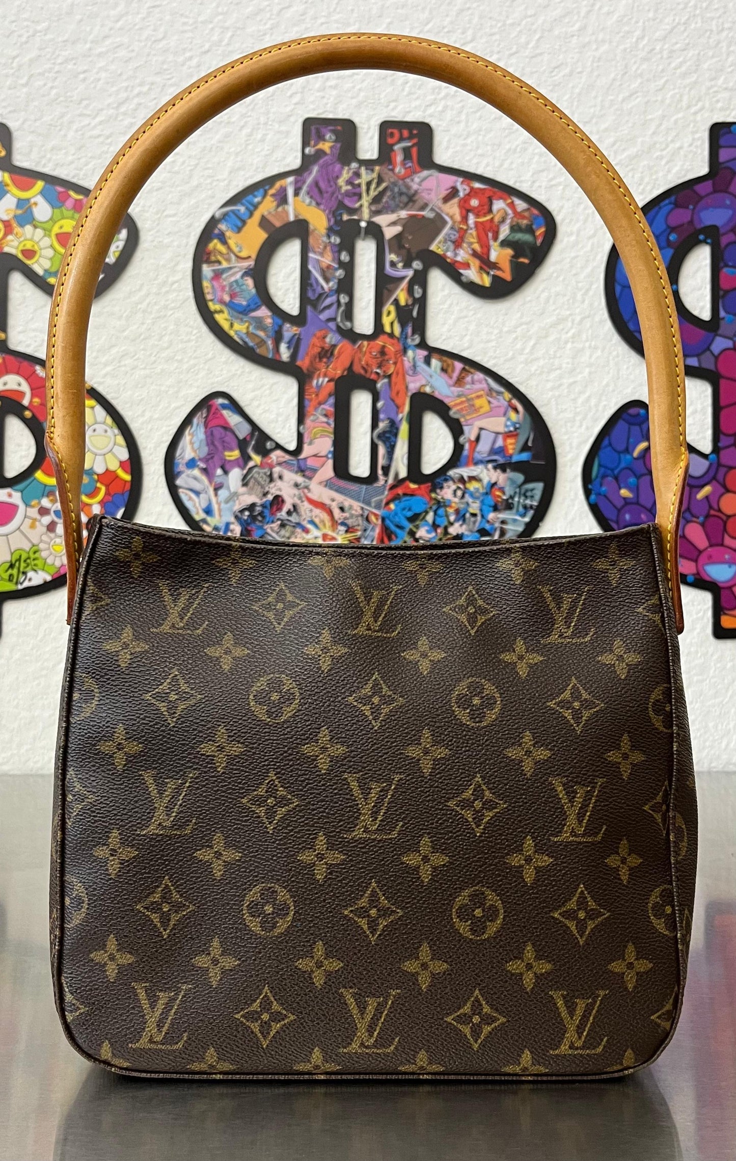 Louis Vuitton Looping MM