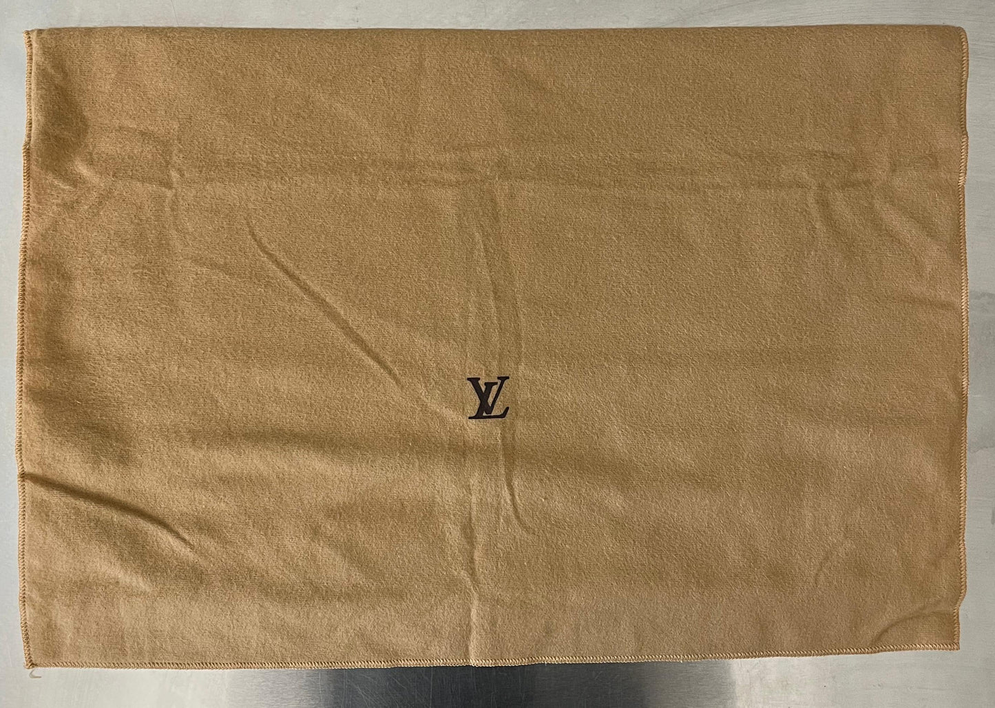Louis Vuitton Gibeciere GM Messenger