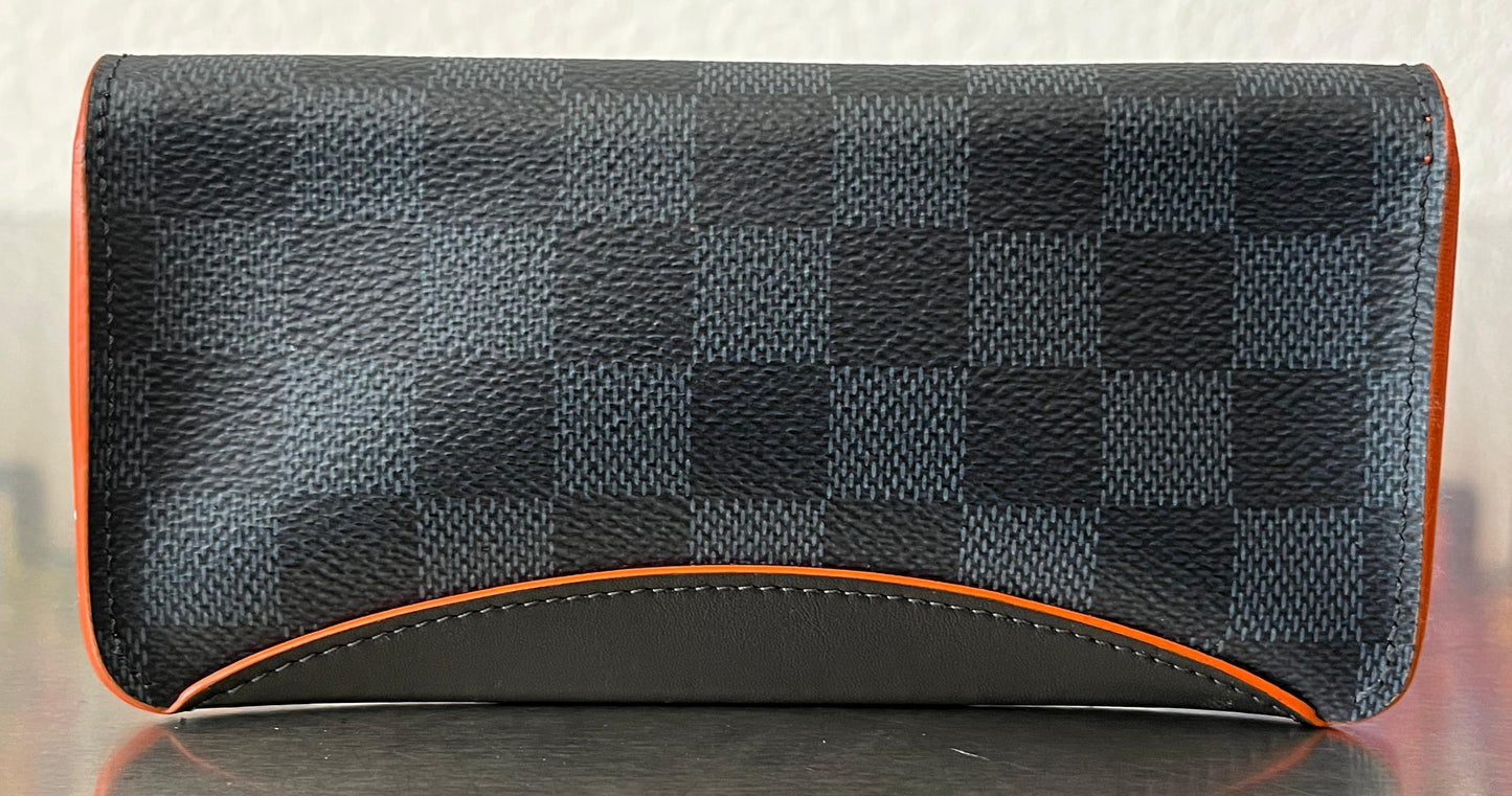 Louis Vuitton Brillen Etui Woody