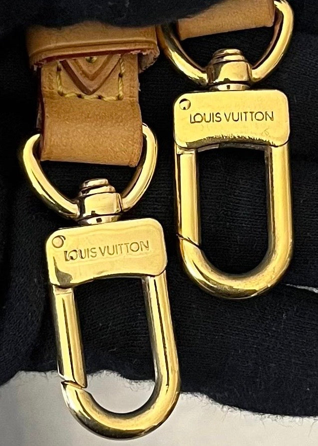 Louis Vuitton Palermo