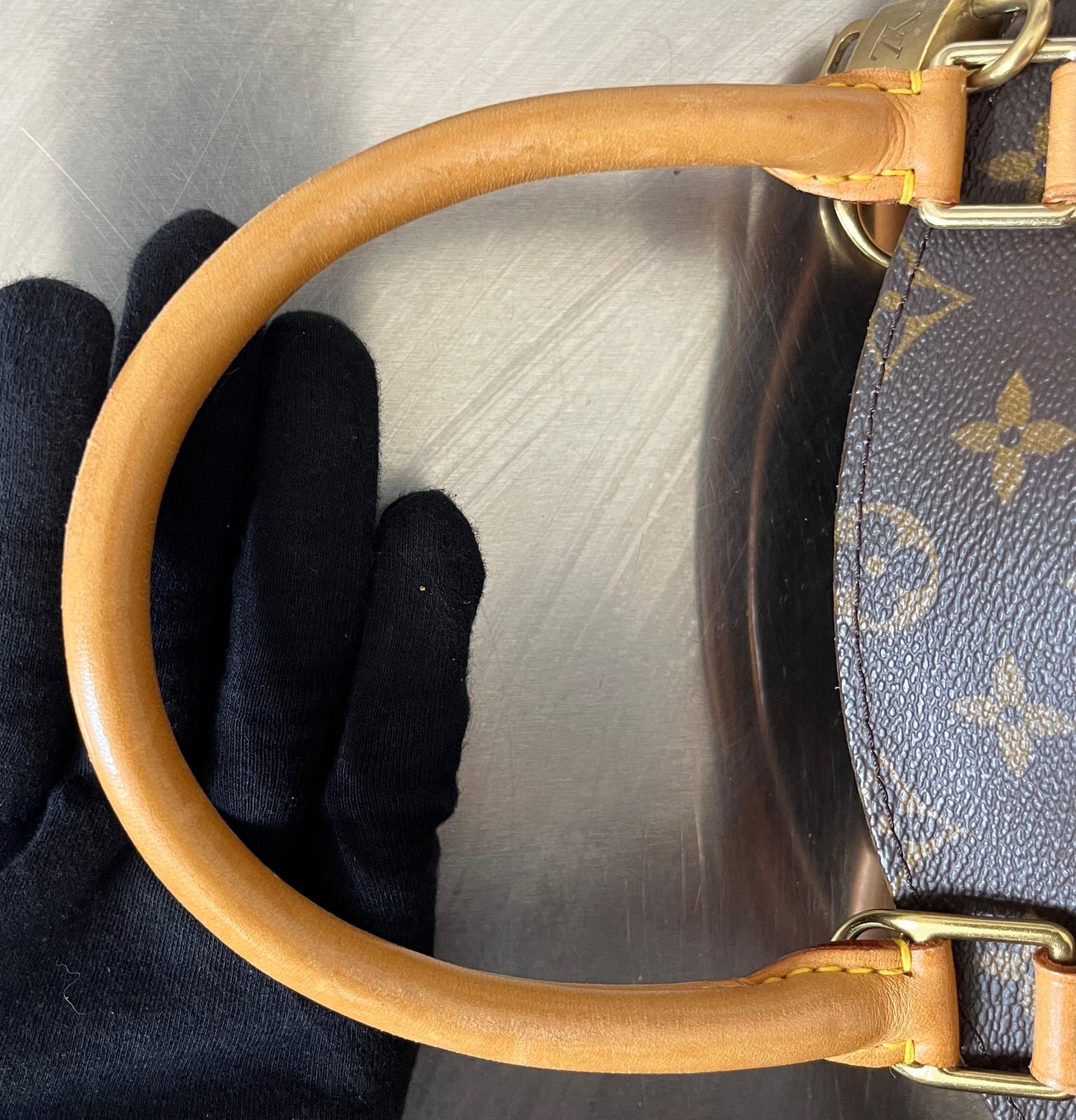 Louis Vuitton Ellipse PM