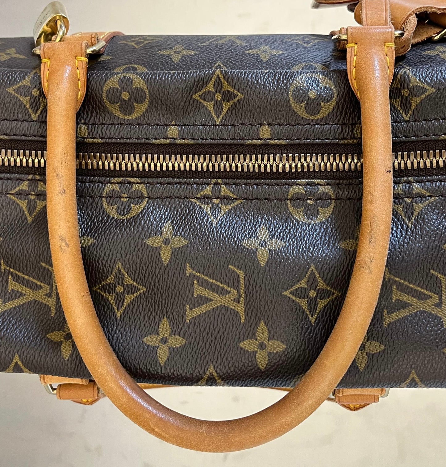 Louis Vuitton Sirius 45