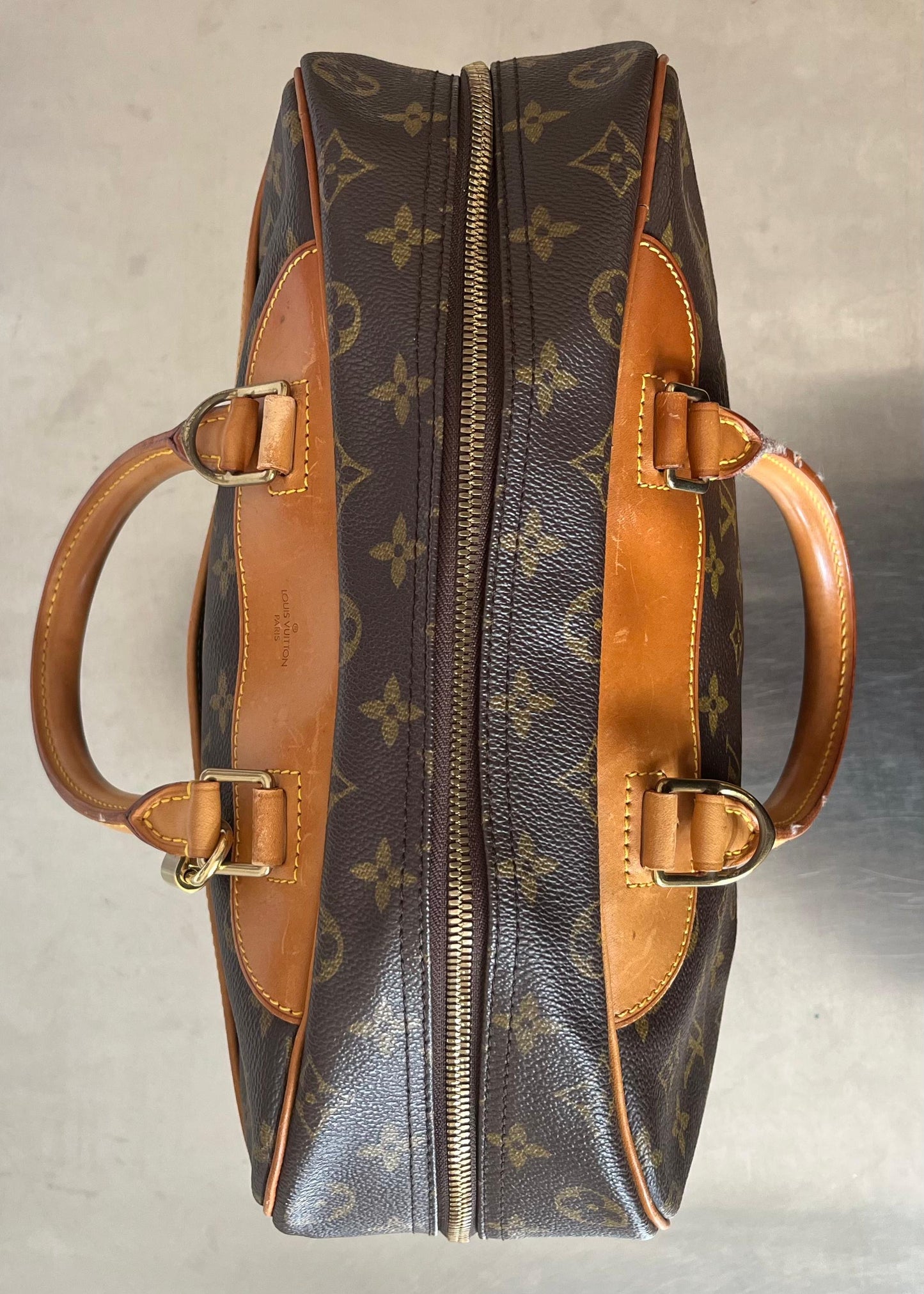 Louis Vuitton Deauville