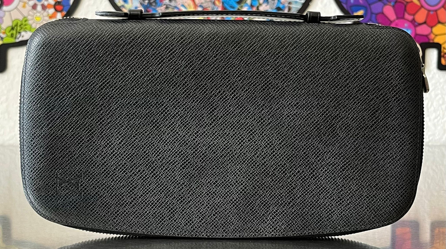 Louis Vuitton Atoll Organizer Taiga