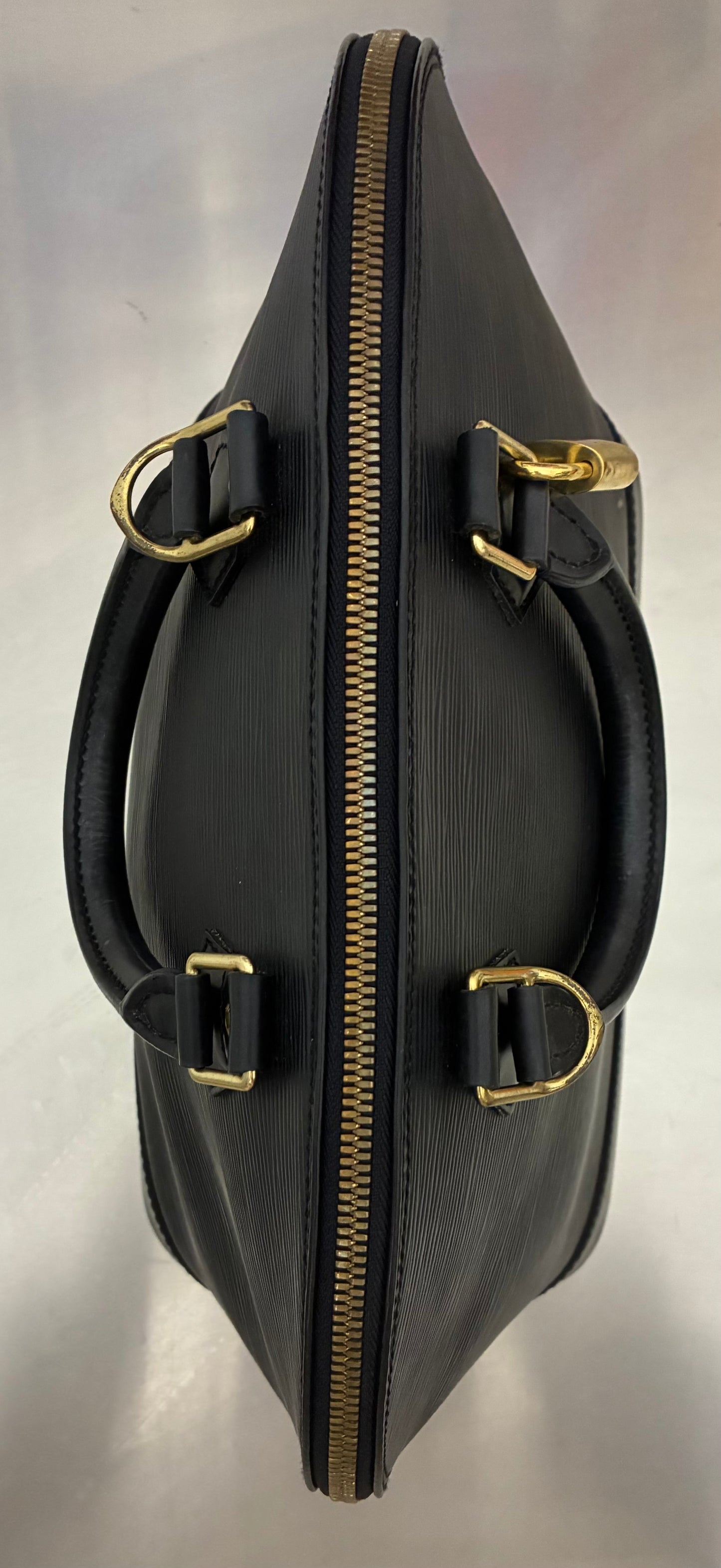 Louis Vuitton Alma PM Epi