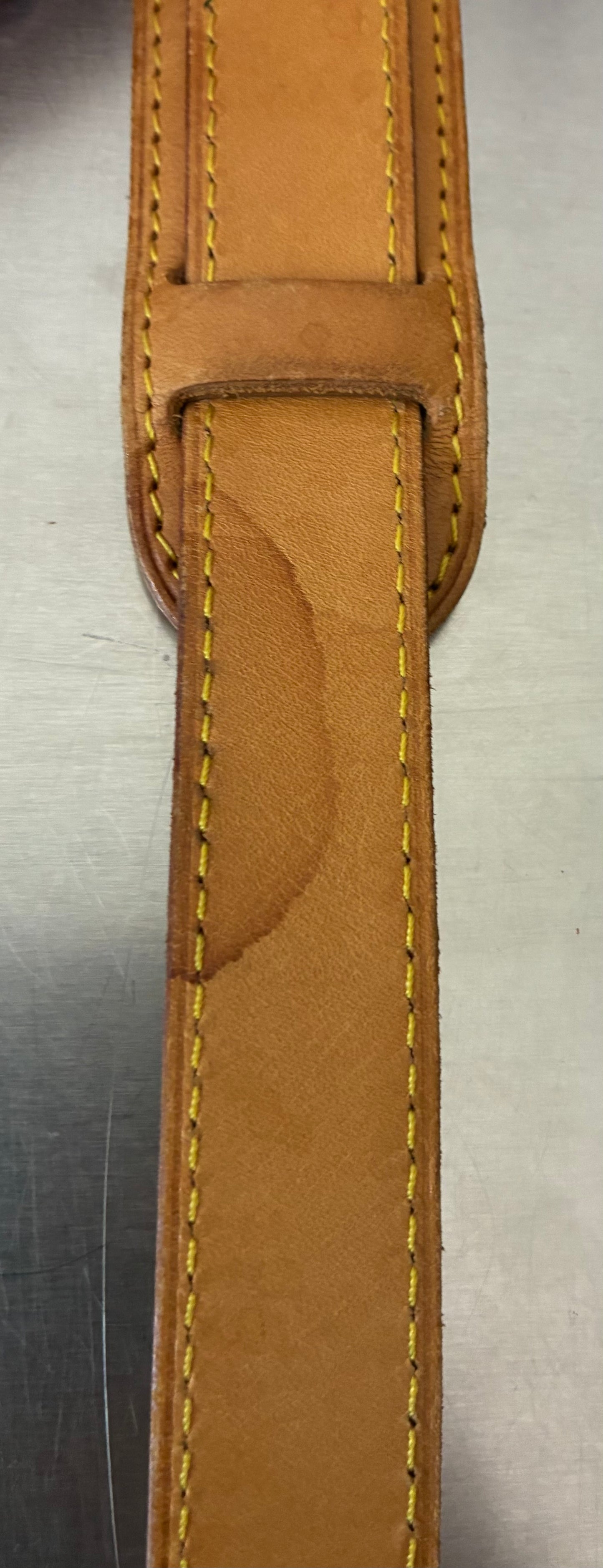 Louis Vuitton Keepall 45 Bandouliere