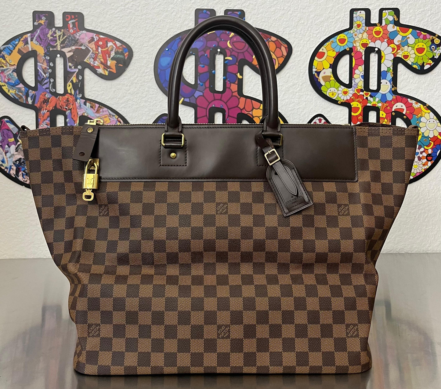 Louis Vuitton Greenwich PM