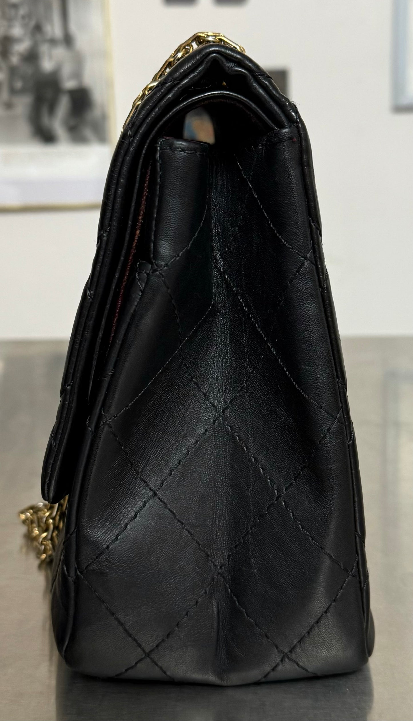 Chanel 2.55