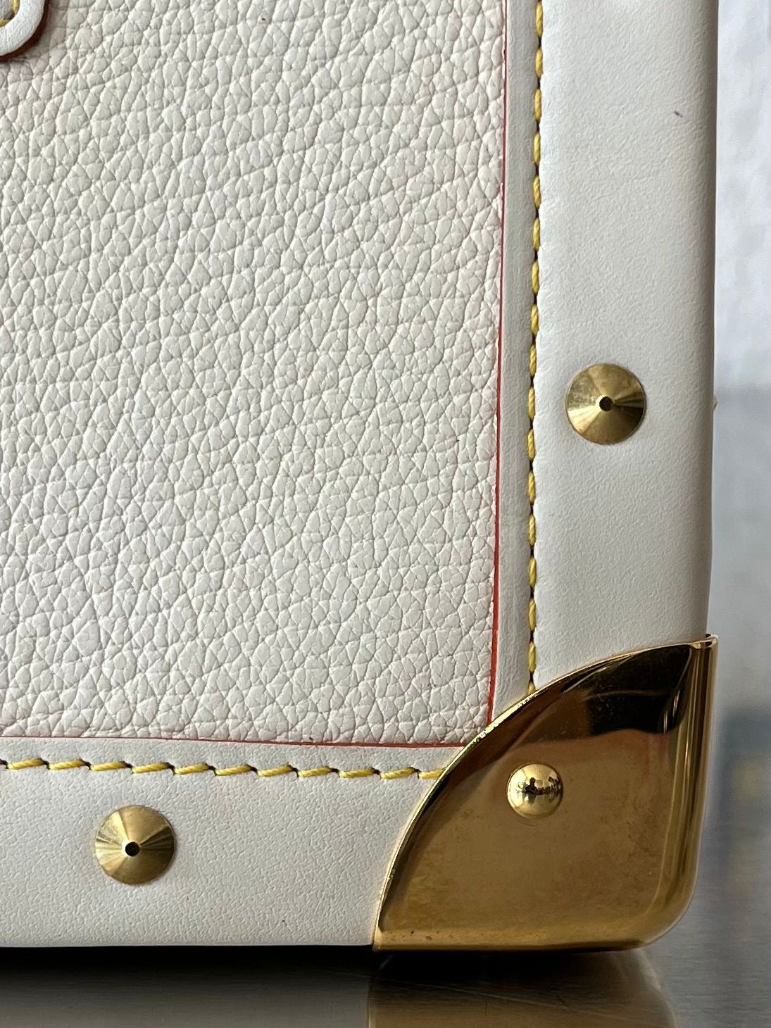 Louis Vuitton Suhali Le Fabuleux