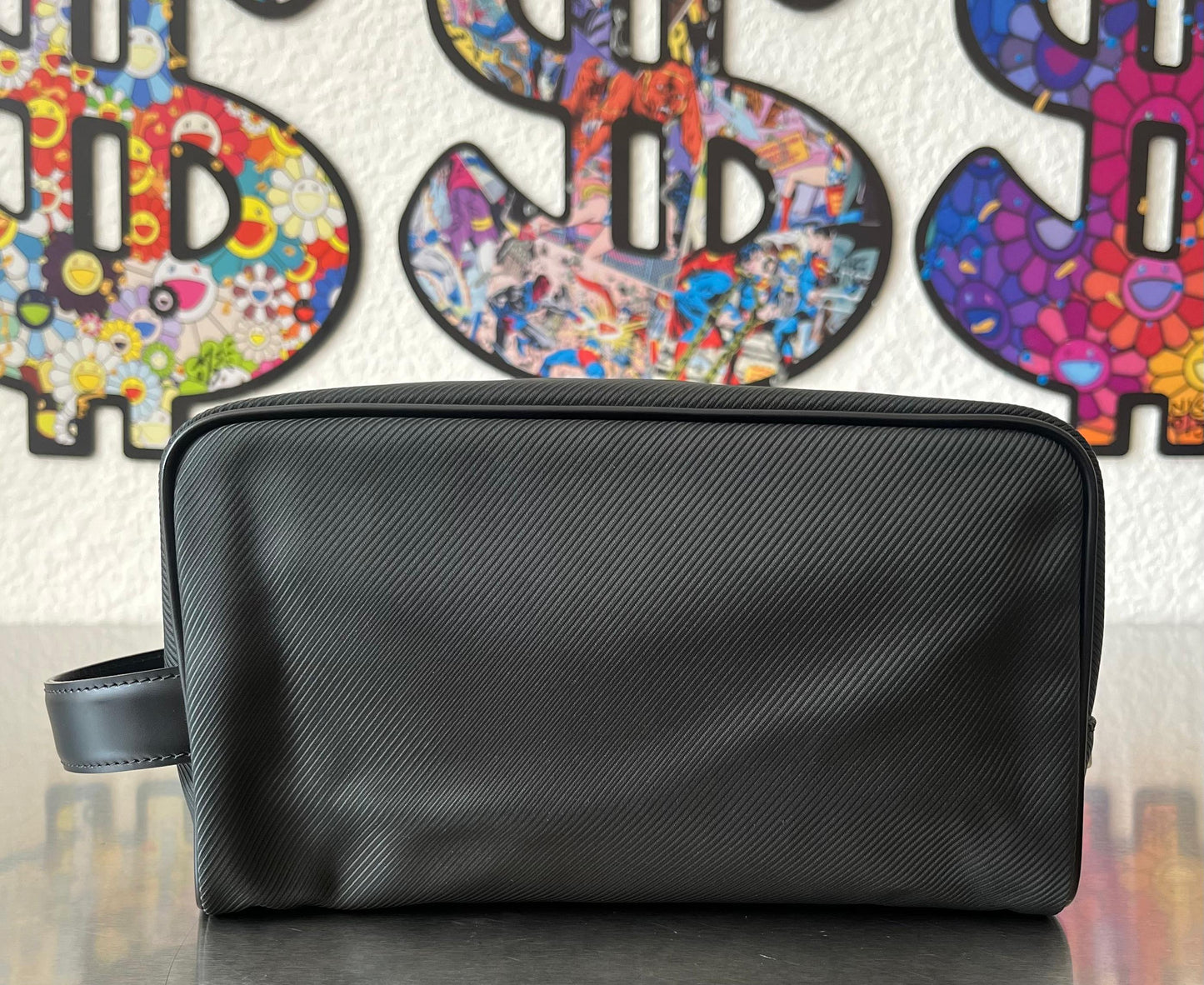 Louis Vuitton Kulturtasche