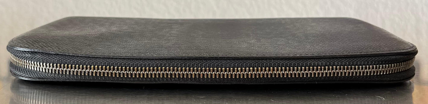 Louis Vuitton Atoll Organizer Taiga