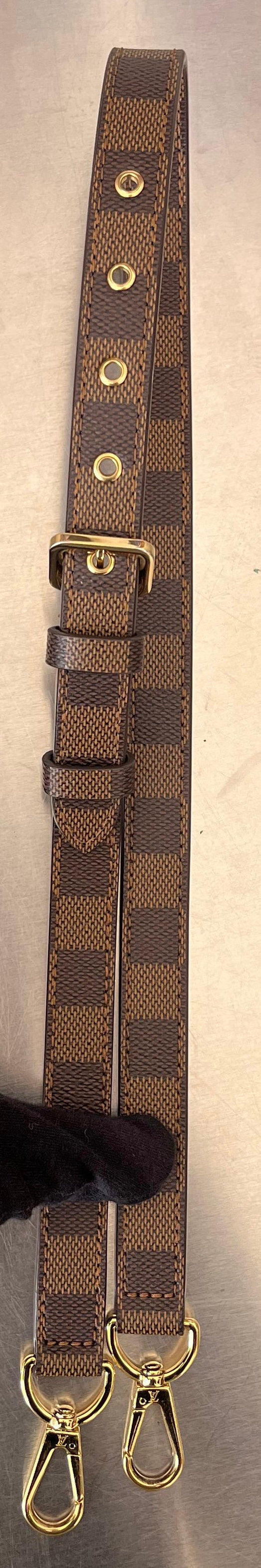Louis Vuitton Greenwich Damier