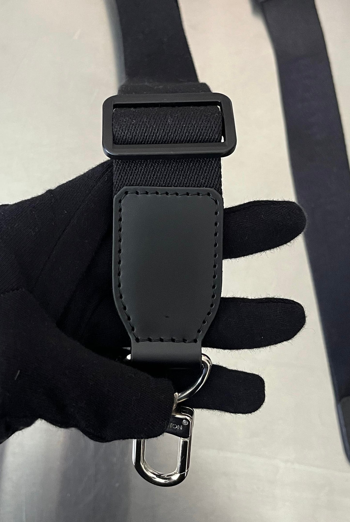 Louis Vuitton Icare