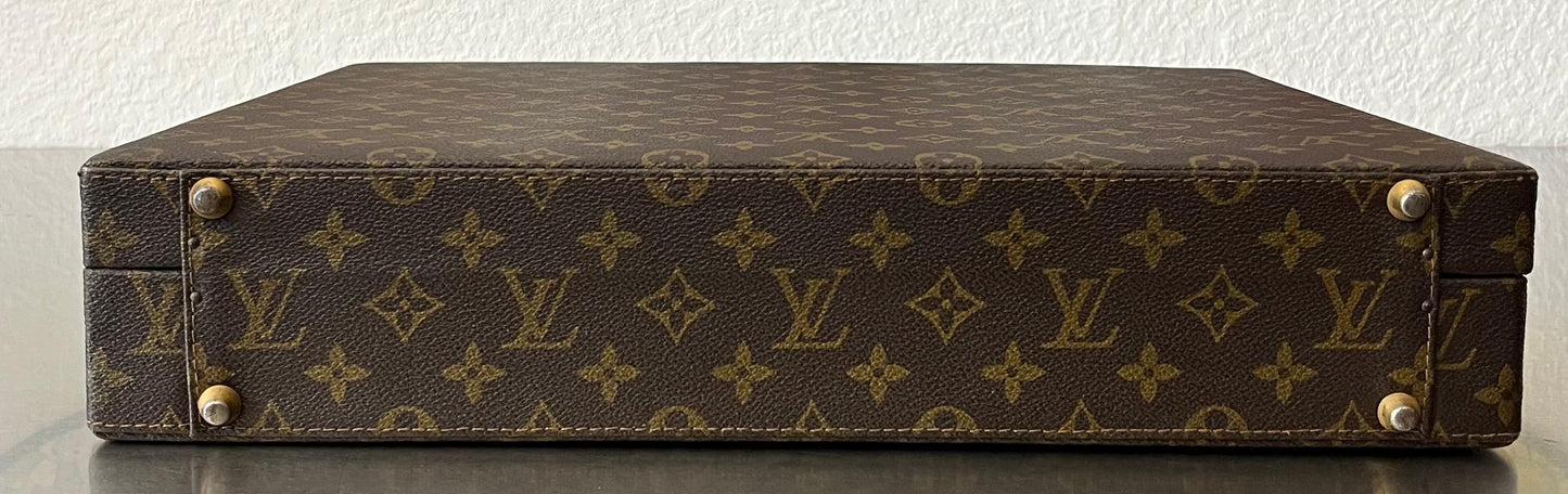 Louis Vuitton Crusher
