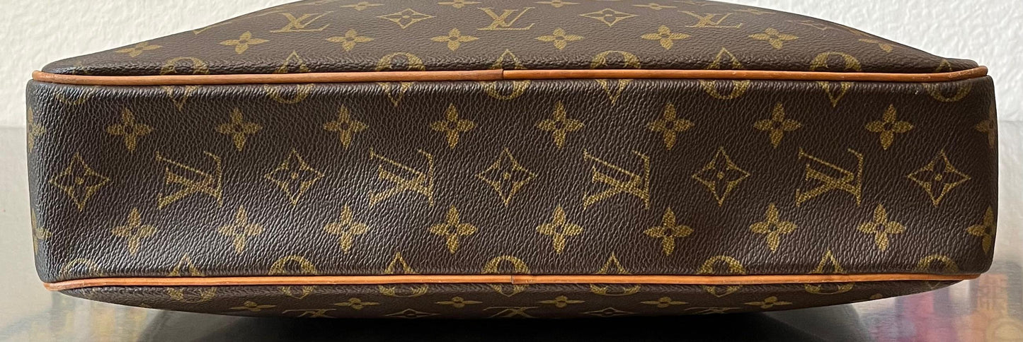 Louis Vuitton Porte Documents Pegase Monogram