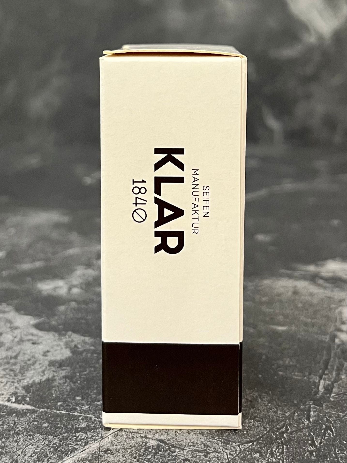 Klar's Herrenseife 100g