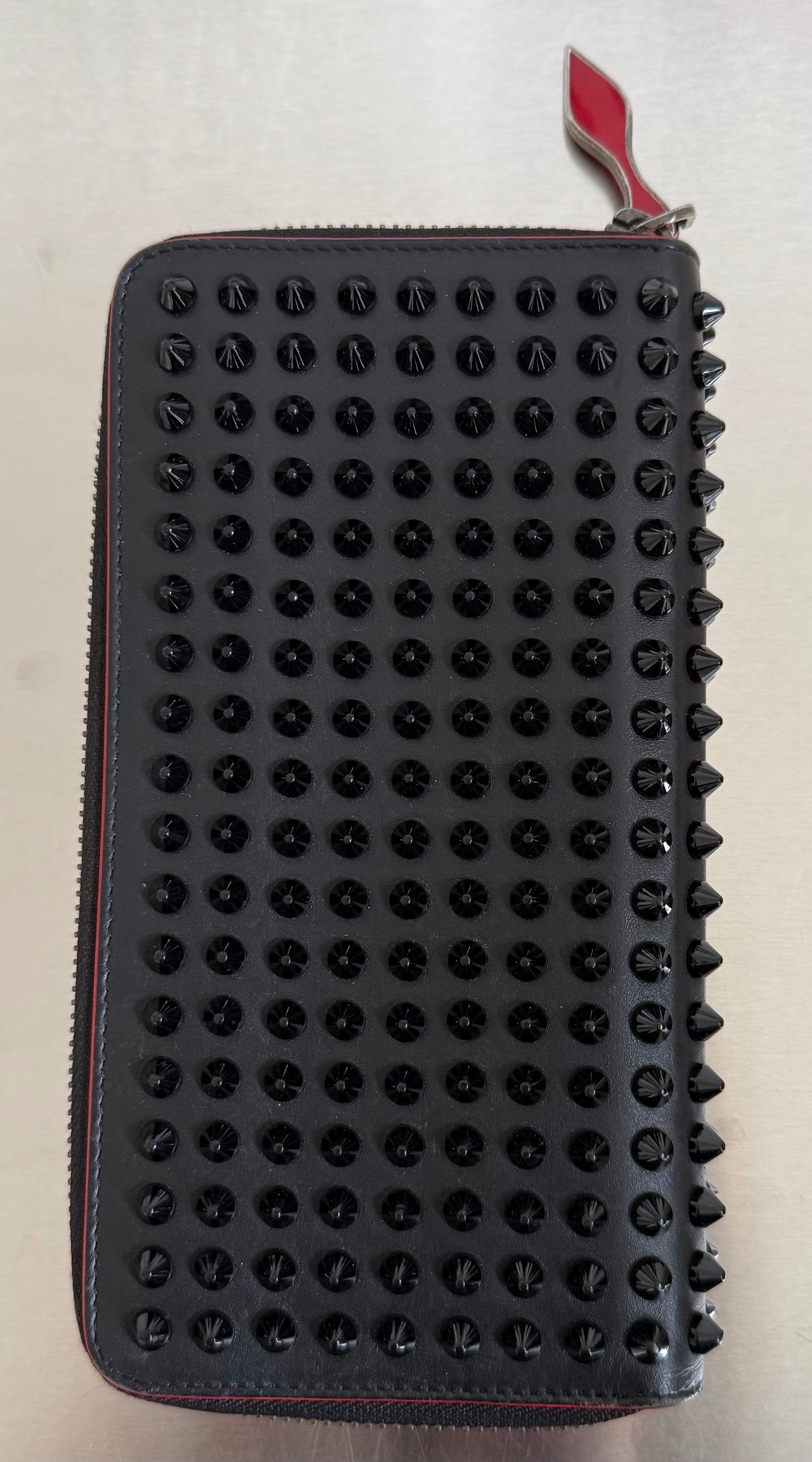 Christian Louboutin Panettone Wallet