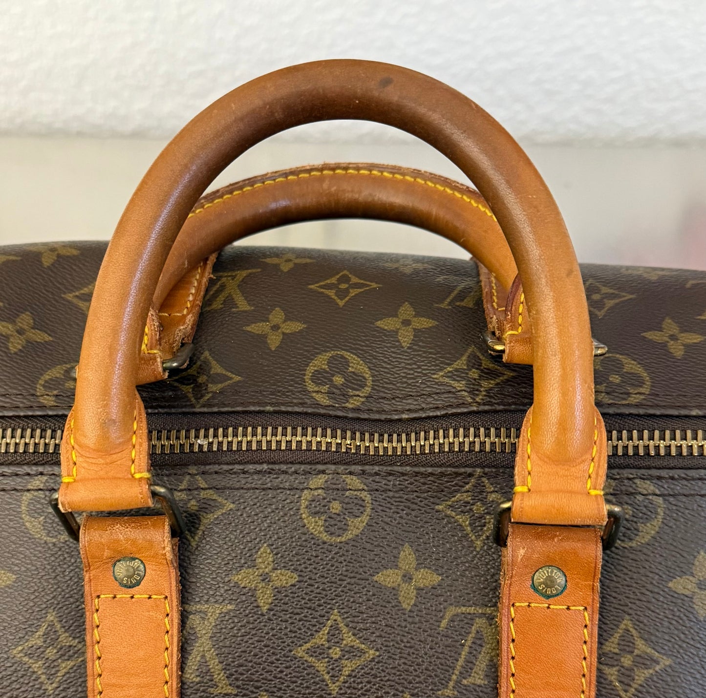 Louis Vuitton Keepall 45 Bandouliere
