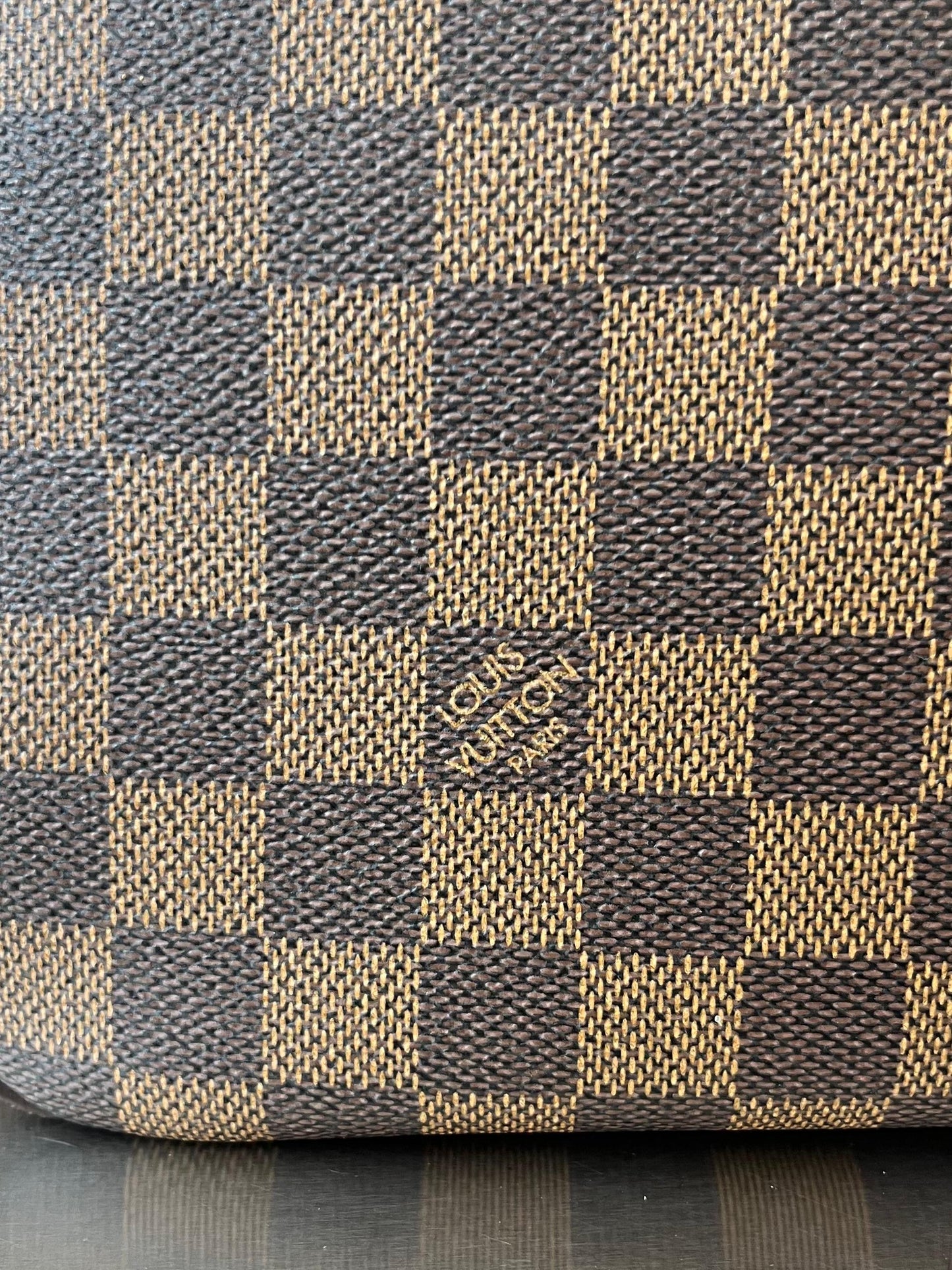 Louis Vuitton Rivera GM