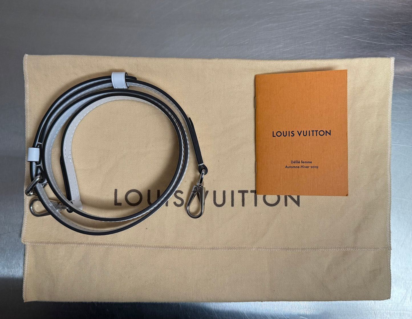 Louis Vuitton Valisette BB