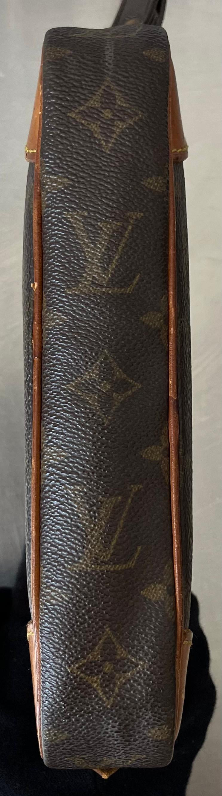 Louis Vuitton Marly Dragonne PM
