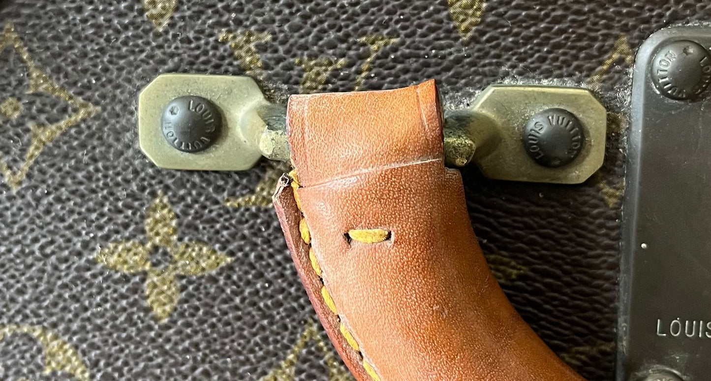 Louis Vuitton Cotteville 40 Koffer