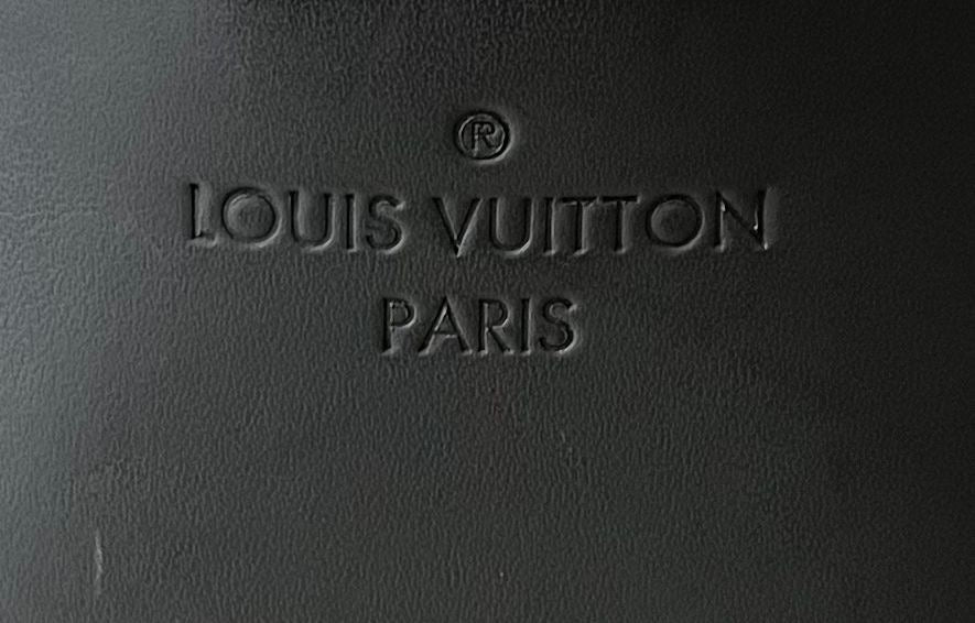 Louis Vuitton Cabas Joule Cobalt Damier