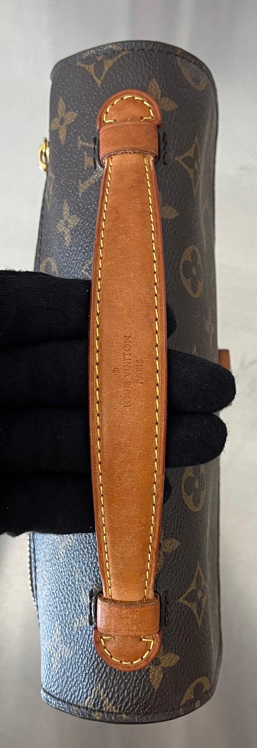 Louis Vuitton Metis Pochette MM