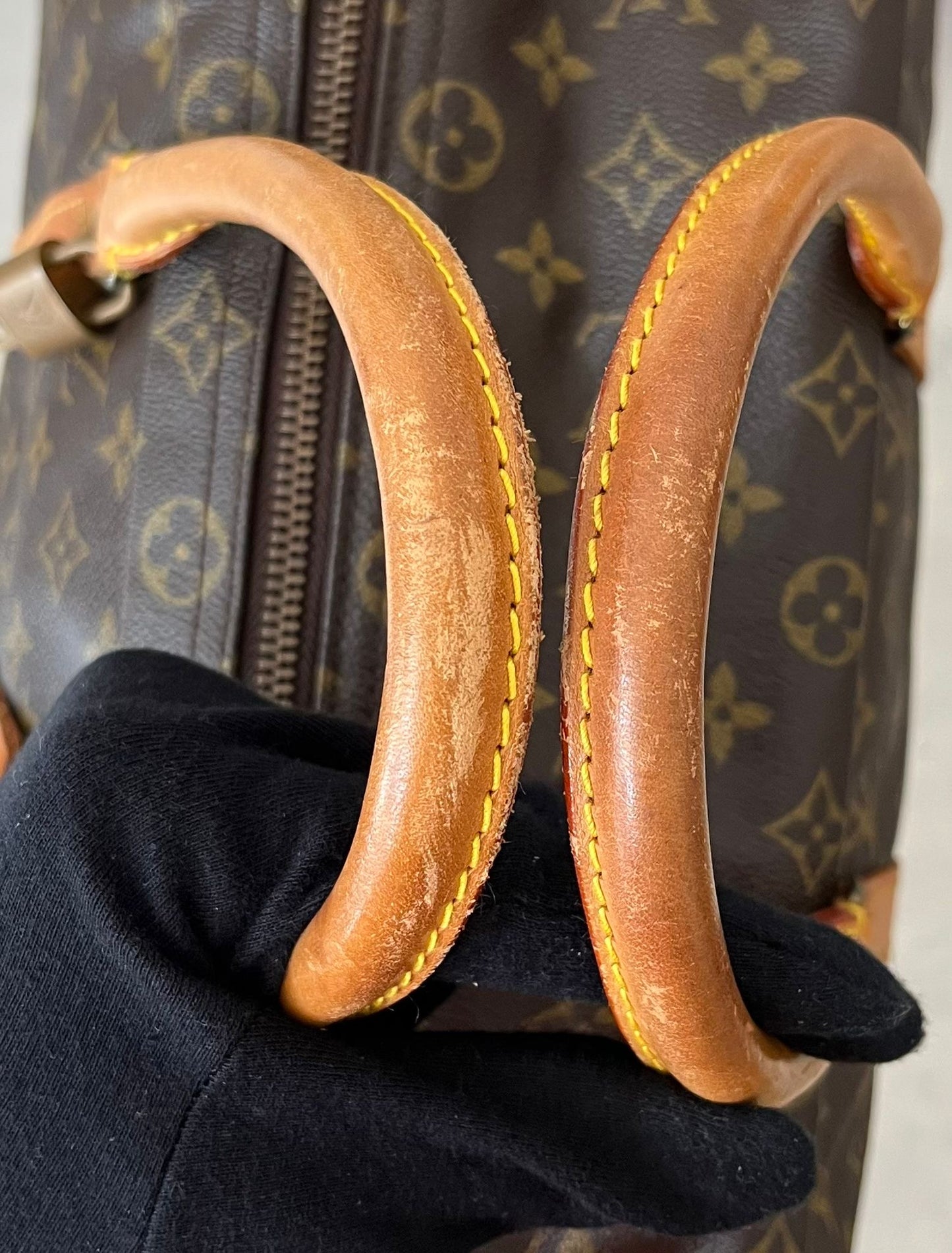 Louis Vuitton Sirius 50