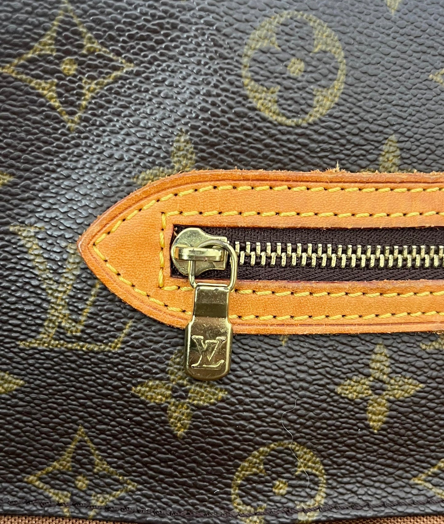 Louis Vuitton Sac Shopping