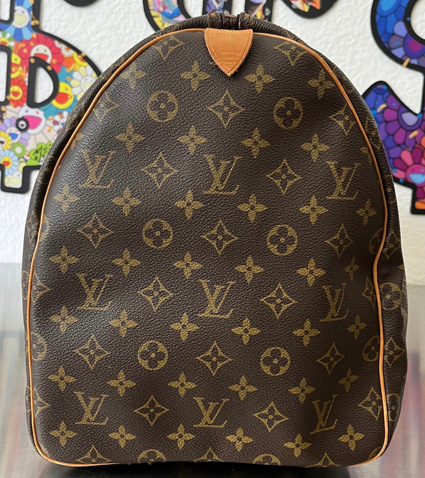 Louis Vuitton Keepall 55