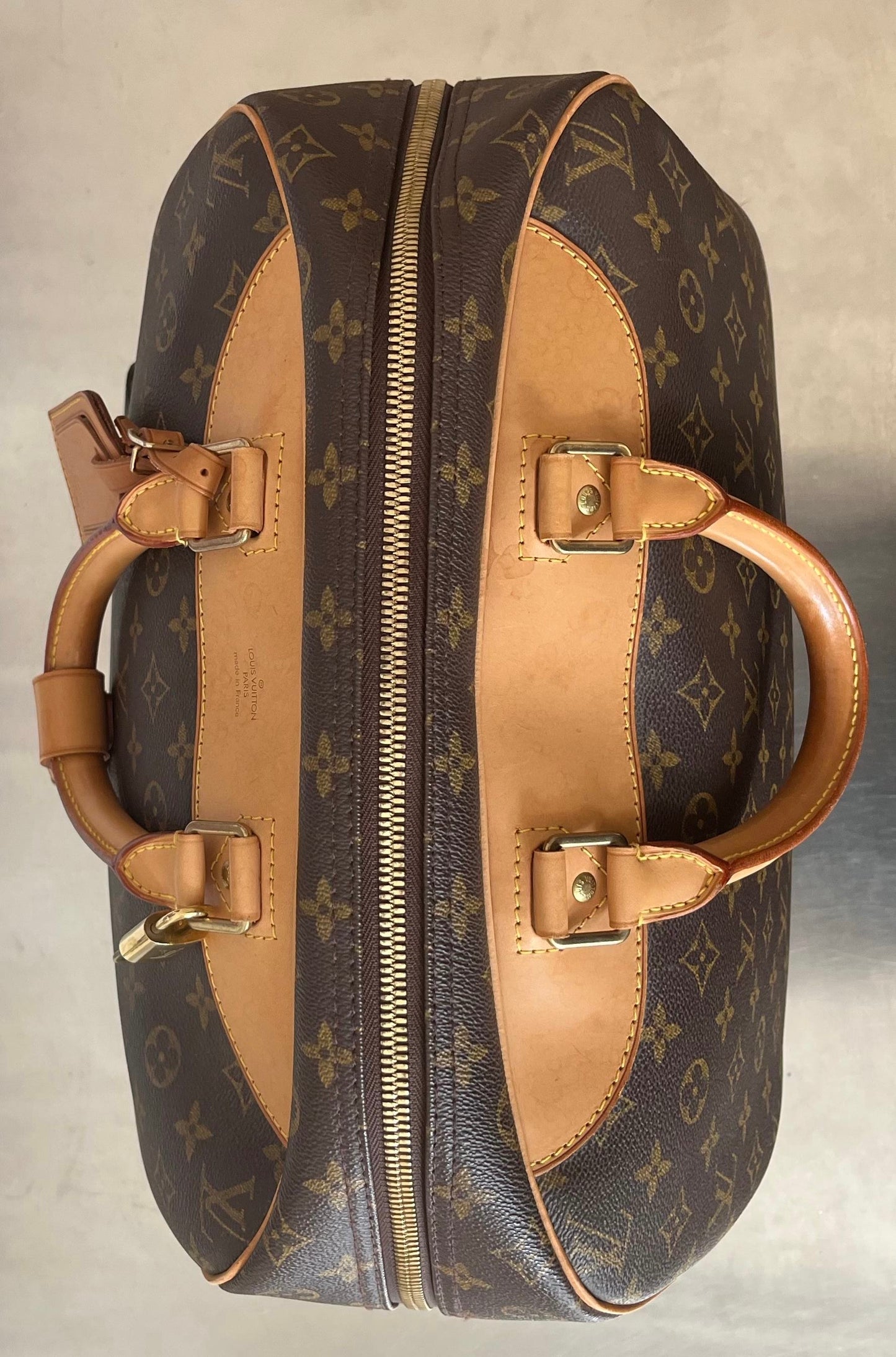 Louis Vuitton Evasion