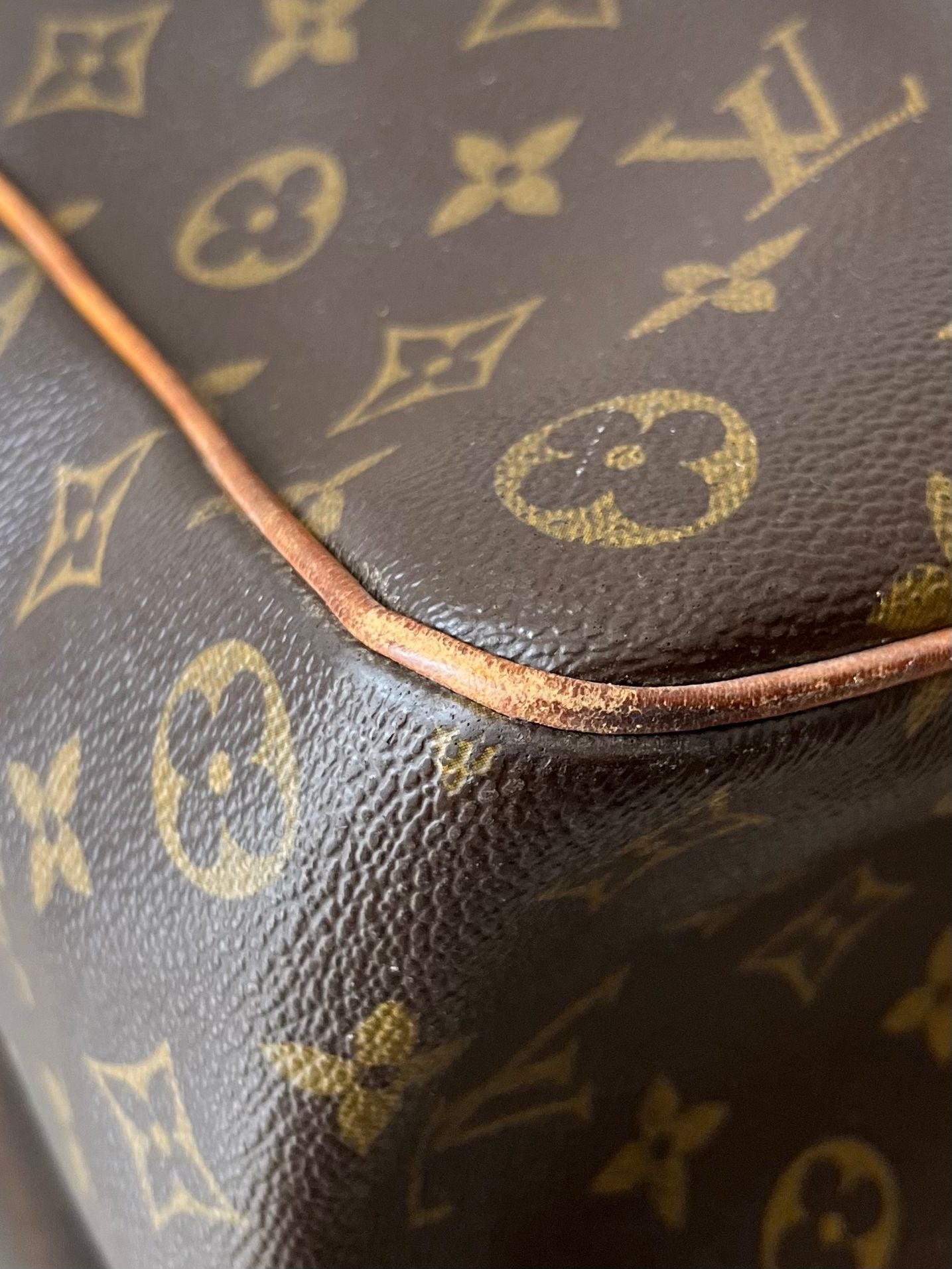 Louis Vuitton Multipli Cite