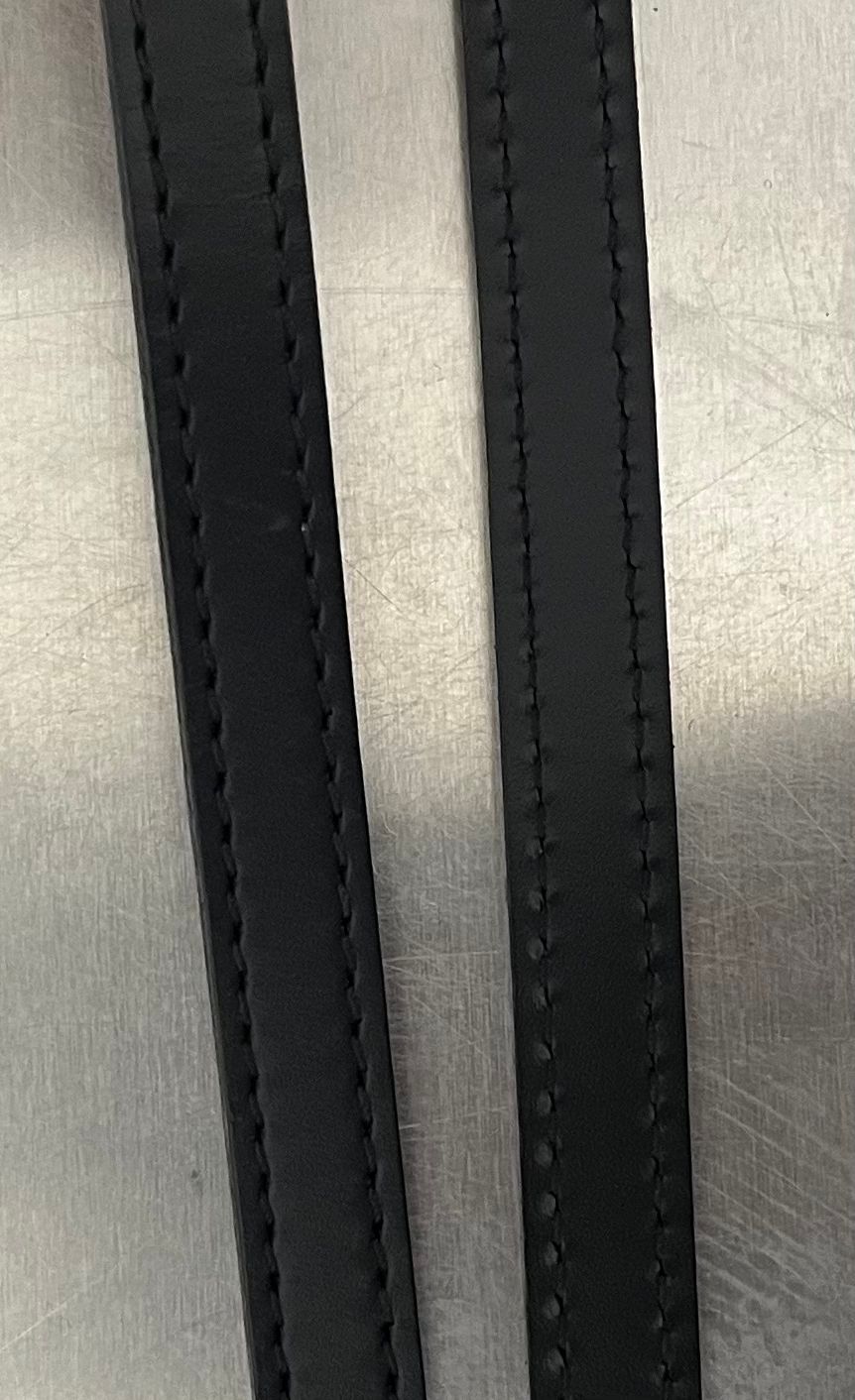 Louis Vuitton Alma BB Epi