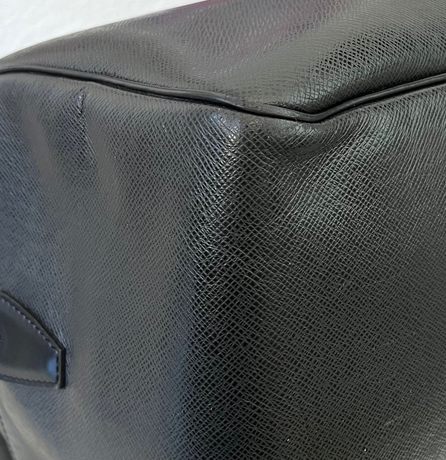Louis Vuitton Kendall PM Taiga