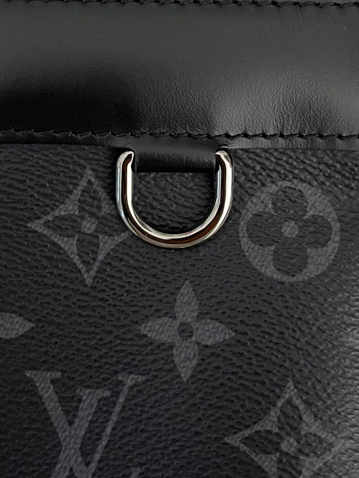Louis Vuitton Pochette Discovery GM