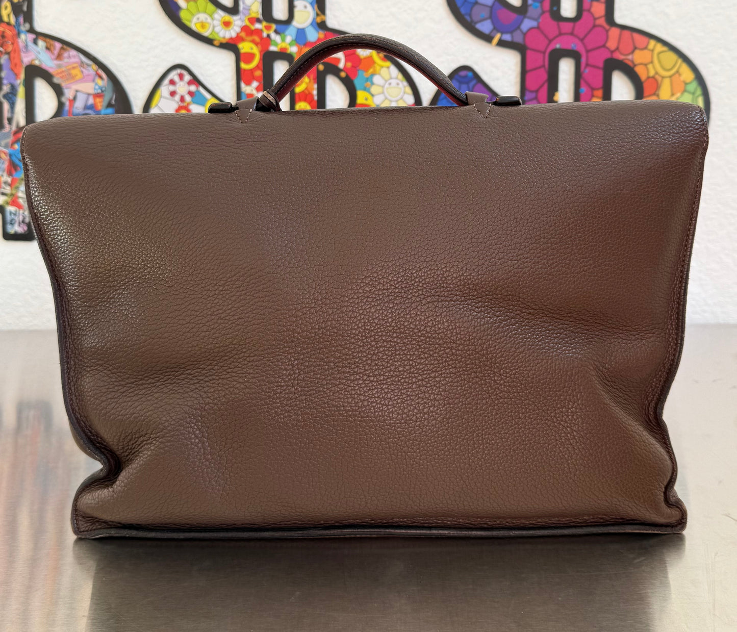 Hermès Sac à Dépêches 40 Clémence