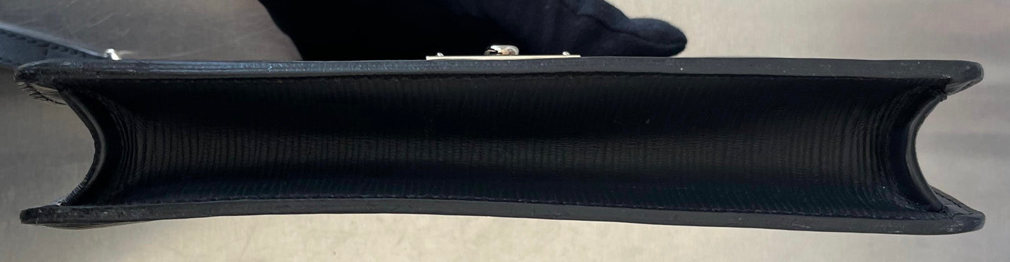 Louis Vuitton Neo Bellaia Epi Leder