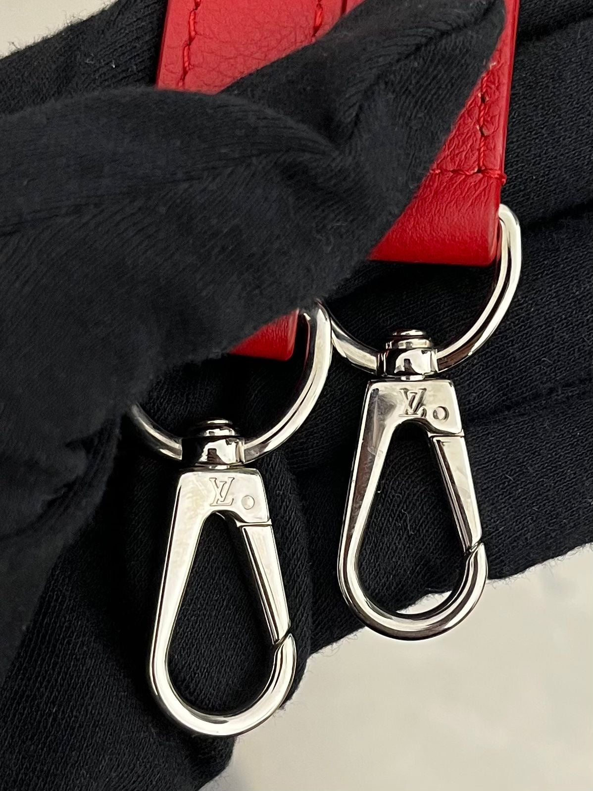 Louis Vuitton Lockme II