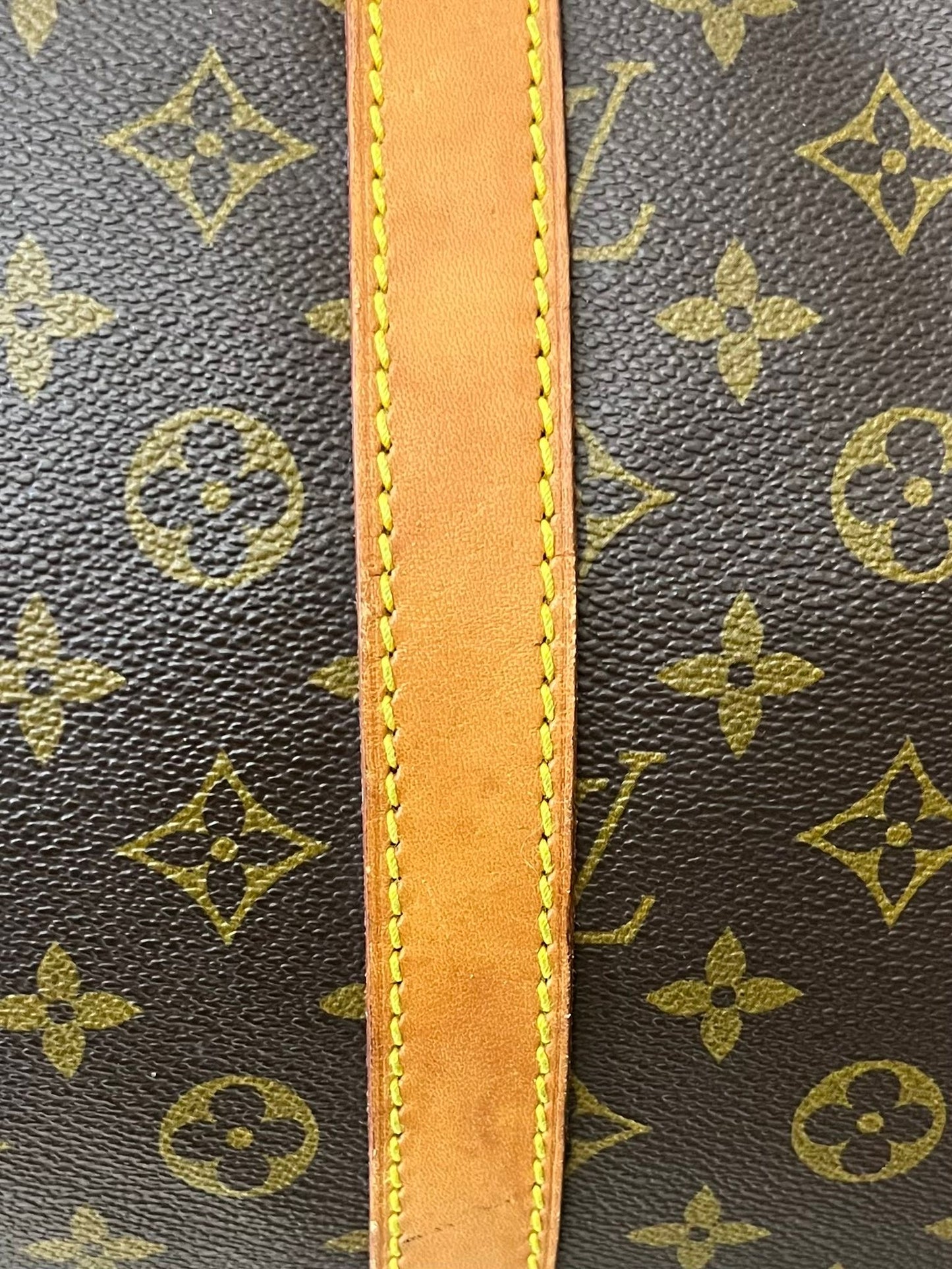Louis Vuitton Keepall 55