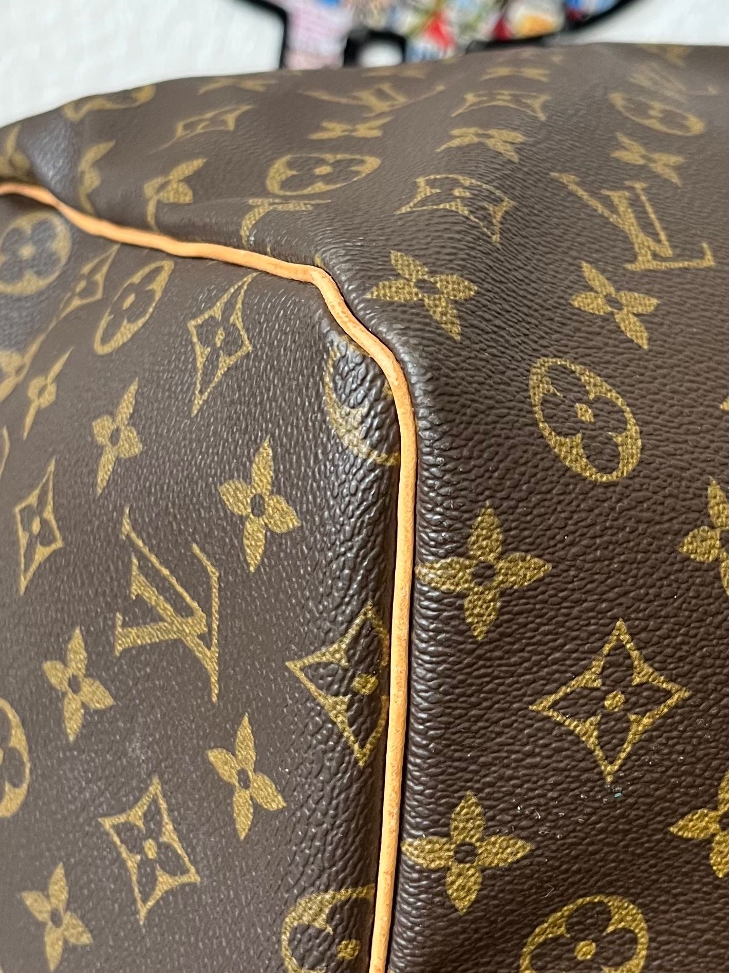 Louis Vuitton Keepall 60