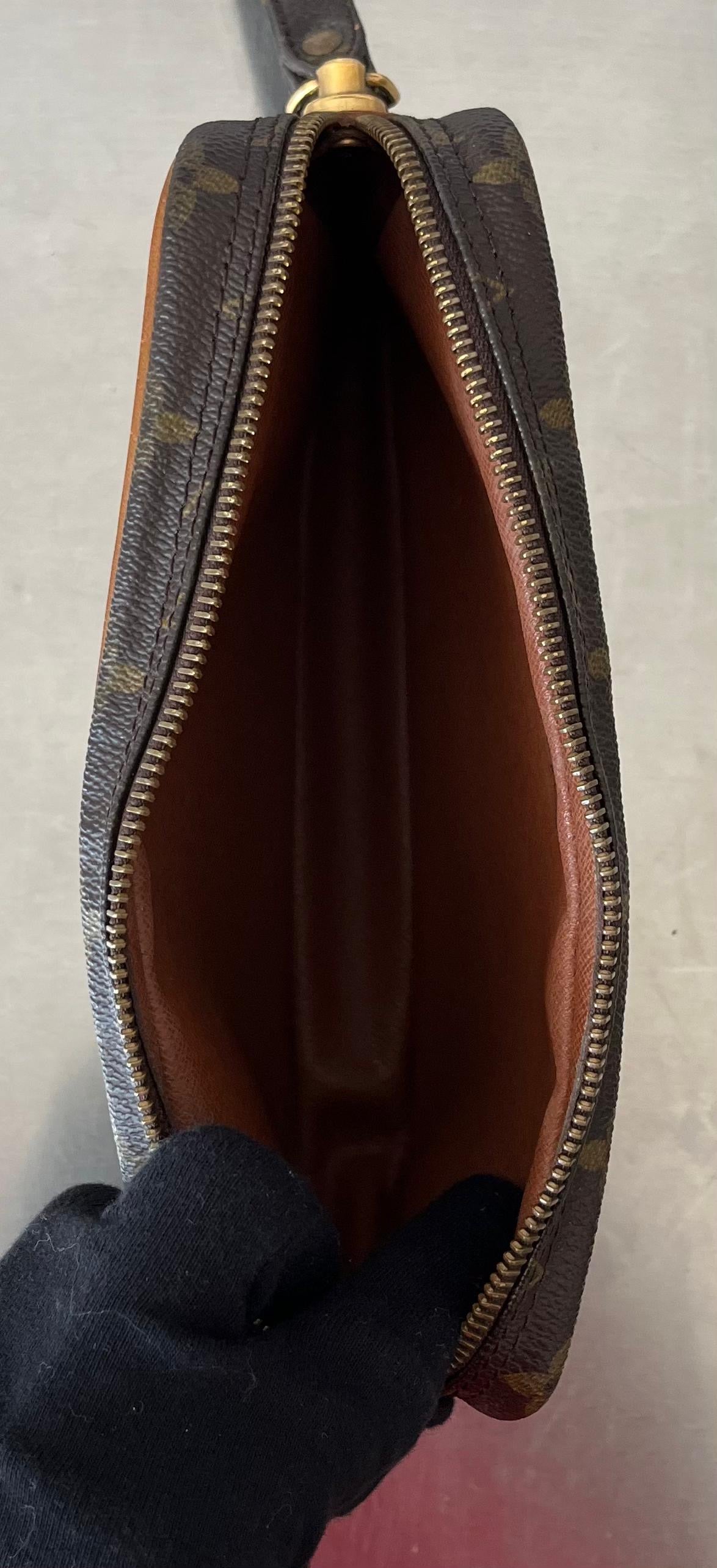 Louis Vuitton Marly Dragonne PM