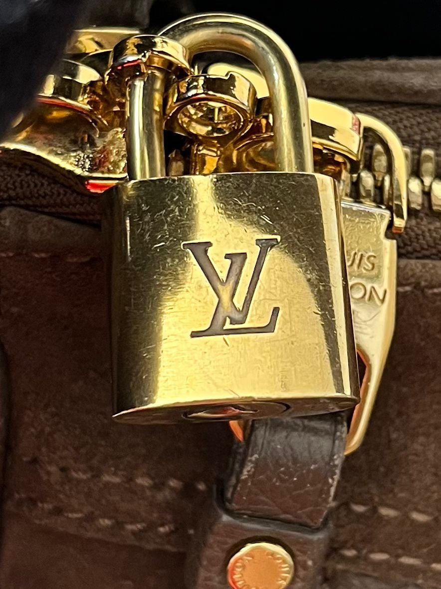 Louis Vuitton Audacieuse PM