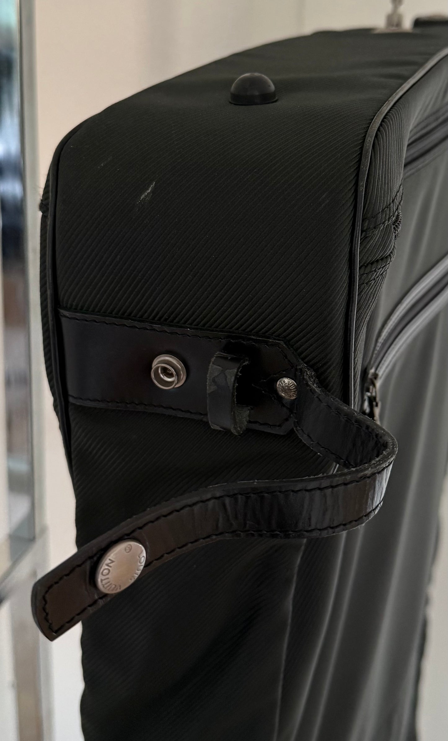 Louis Vuitton Cinq Cintre Kleidersack