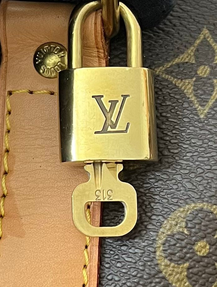 Louis Vuitton Keepall 60